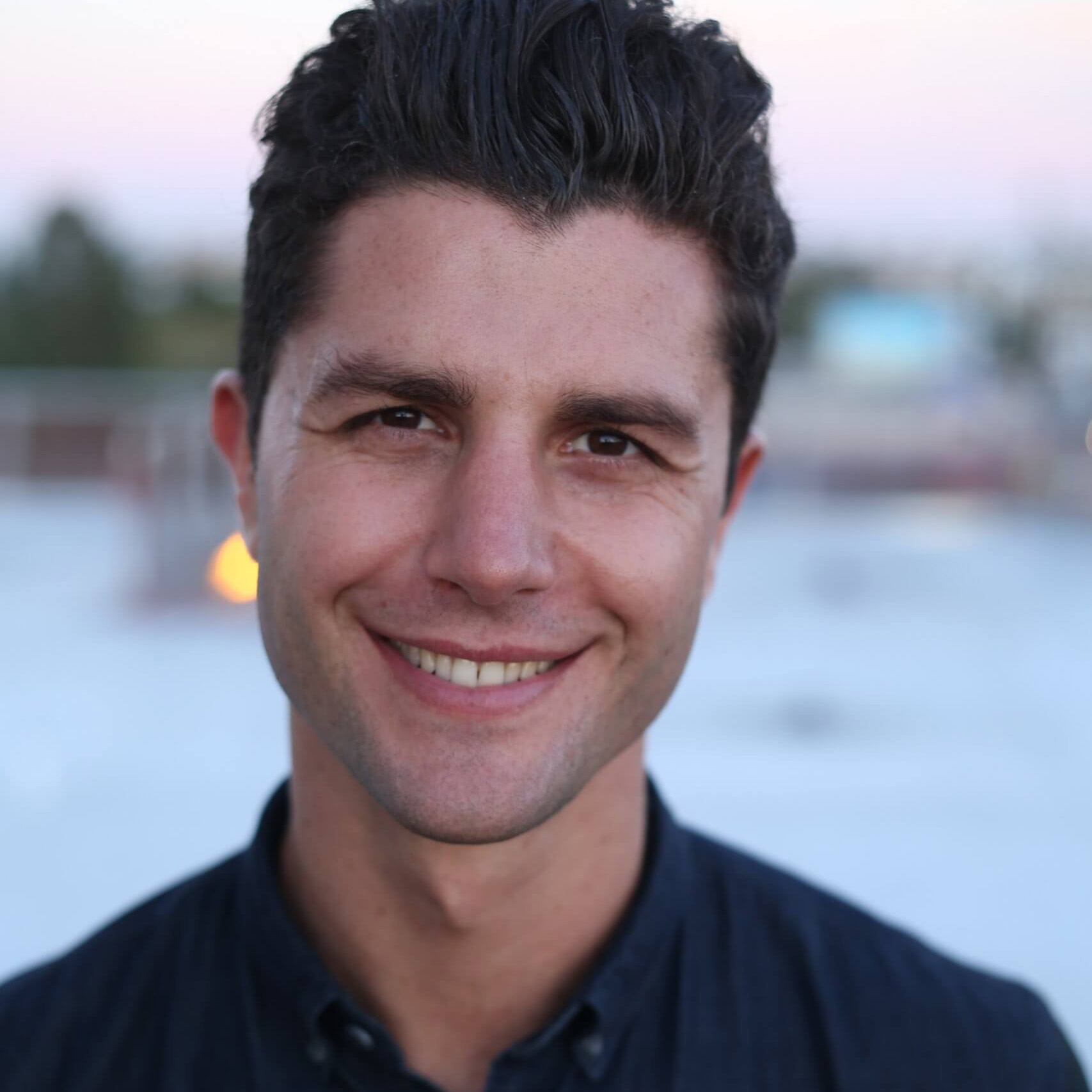 photo of Ben Nemtin