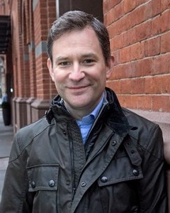 image of Dan Harris