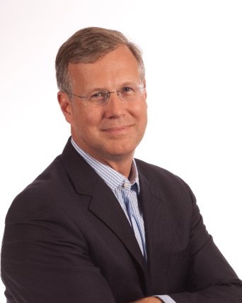 image of Erik Asgeirsson
