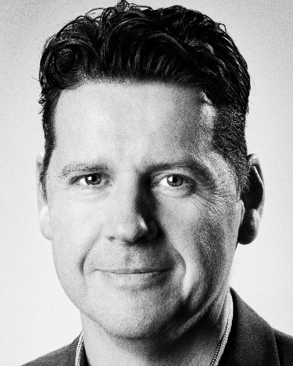 image of Greg Williams