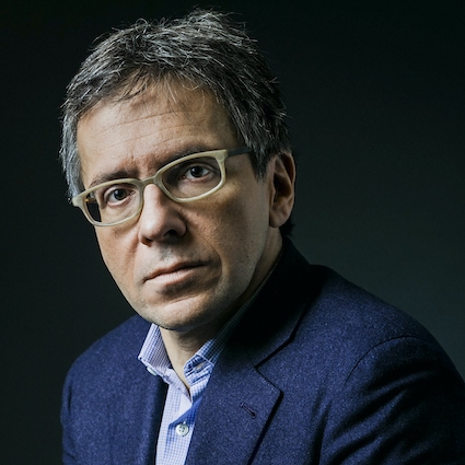 image of Ian Bremmer