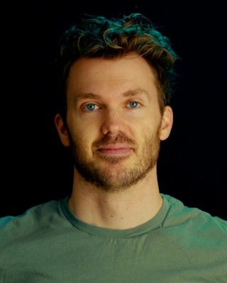 image of Jason Staats
