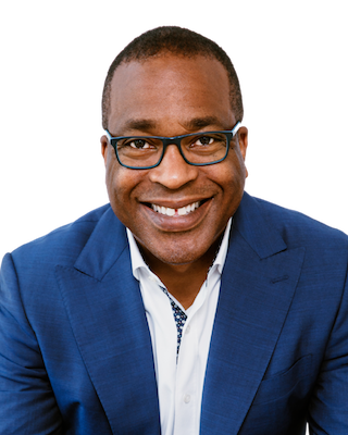 image of Michael Bush