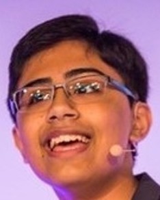 image of Tanmay Bakshi