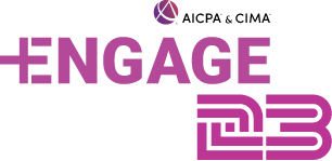 ENGAGE23 logo